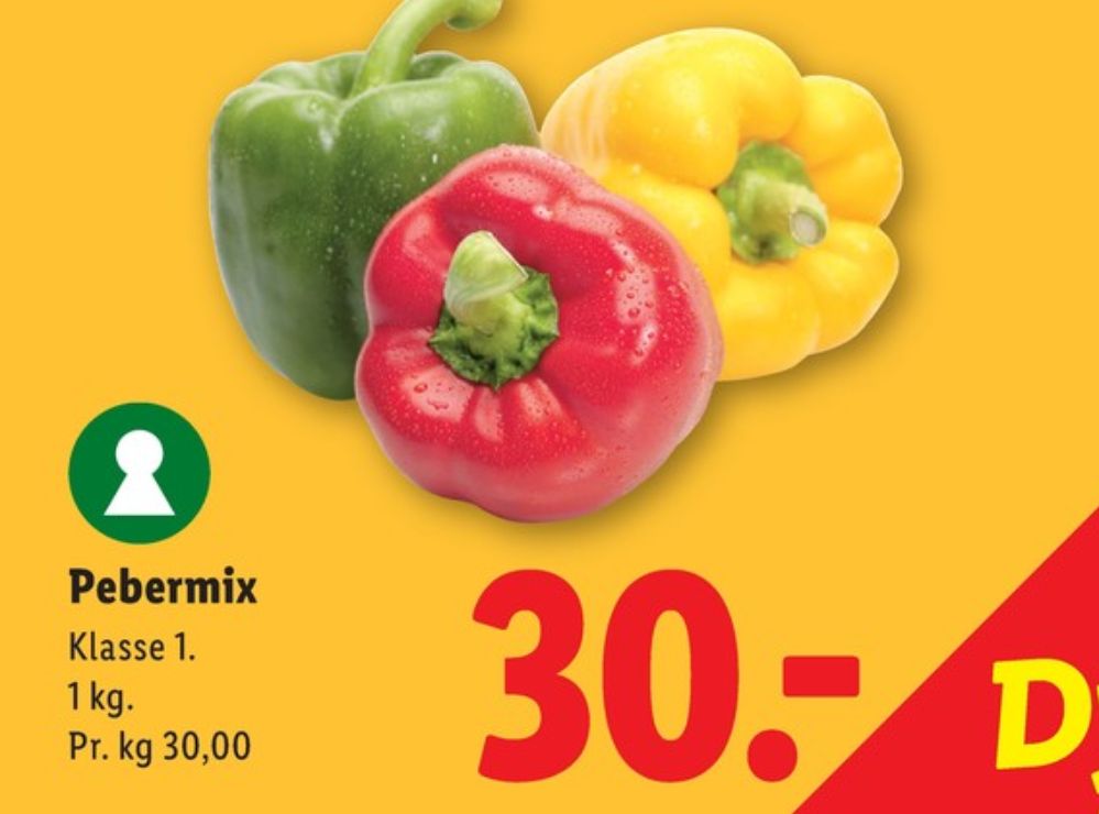 Peberfrugt