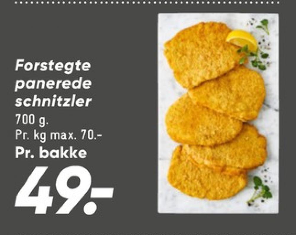 Skinkeschnitzler