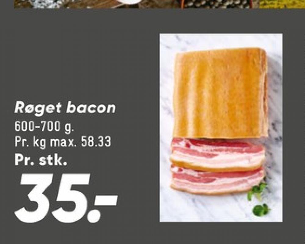 Bacon
