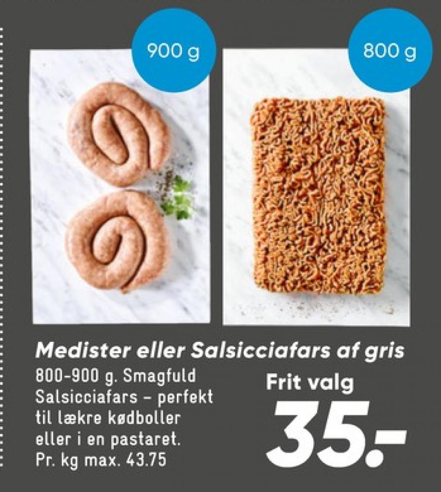 Medister
