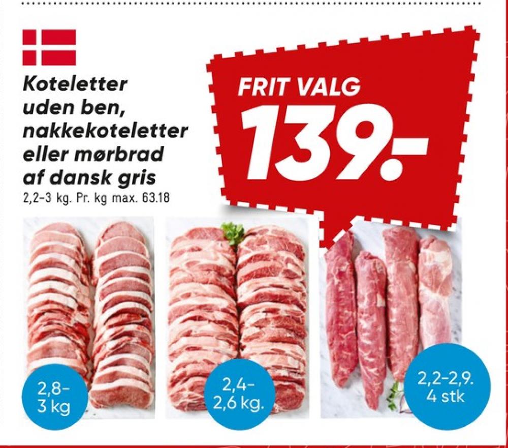 Grisekoteletter