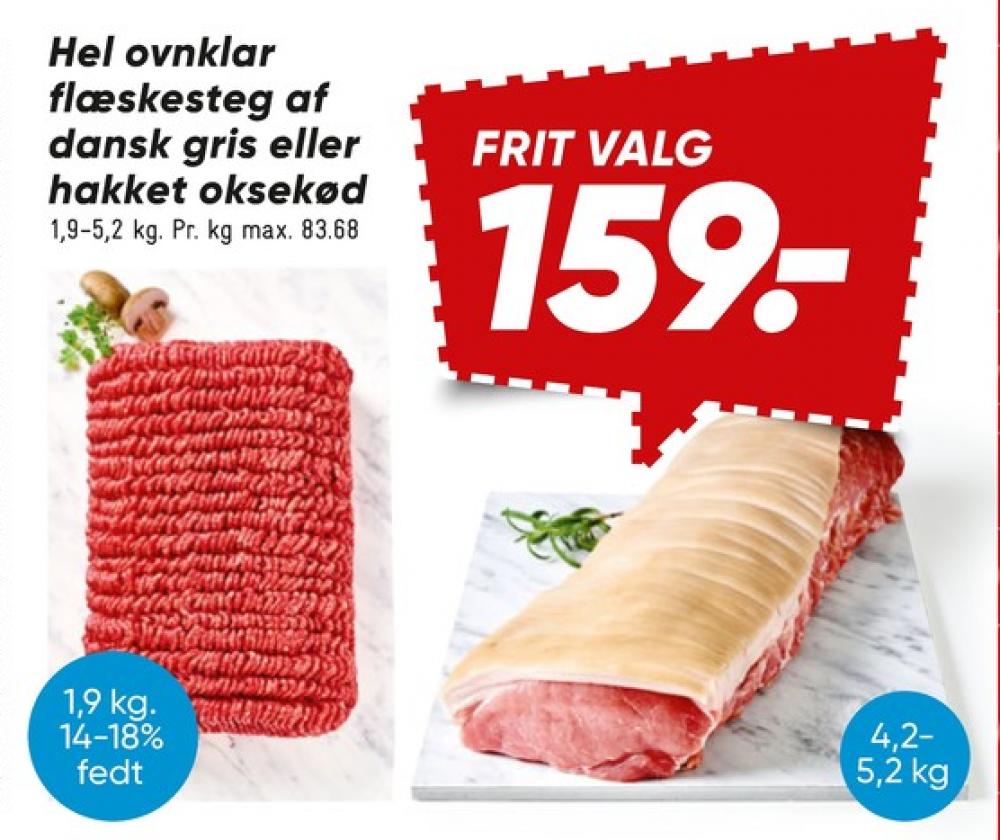 Flæskesteg