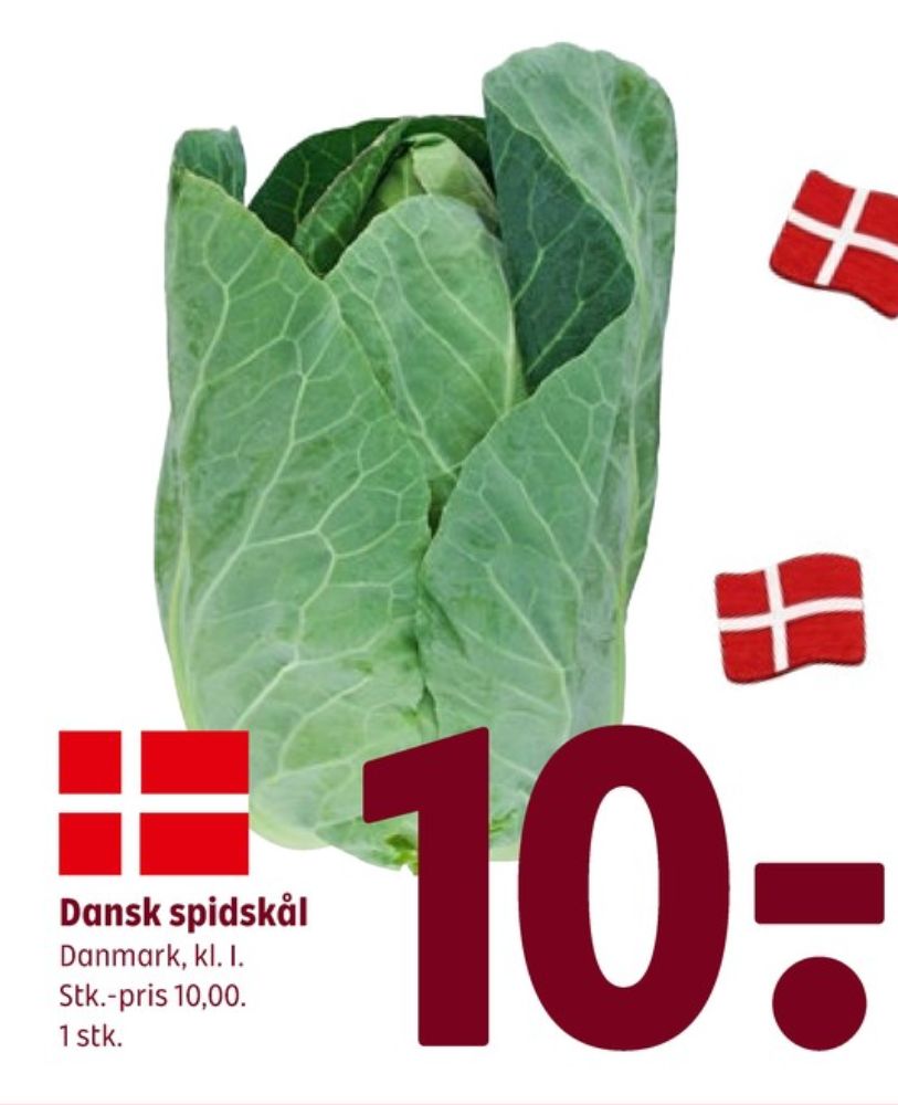 Spidskål