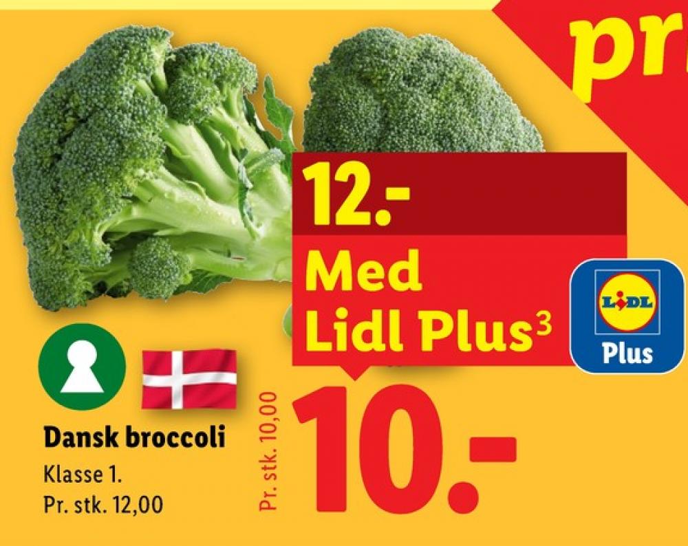 Broccoli