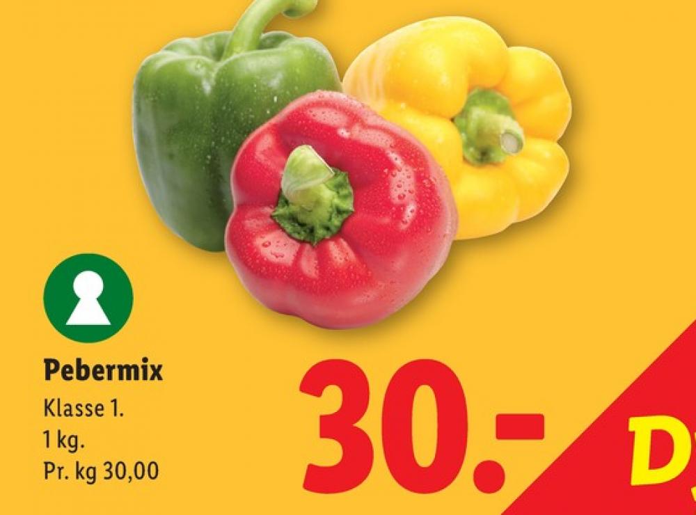 Peberfrugt
