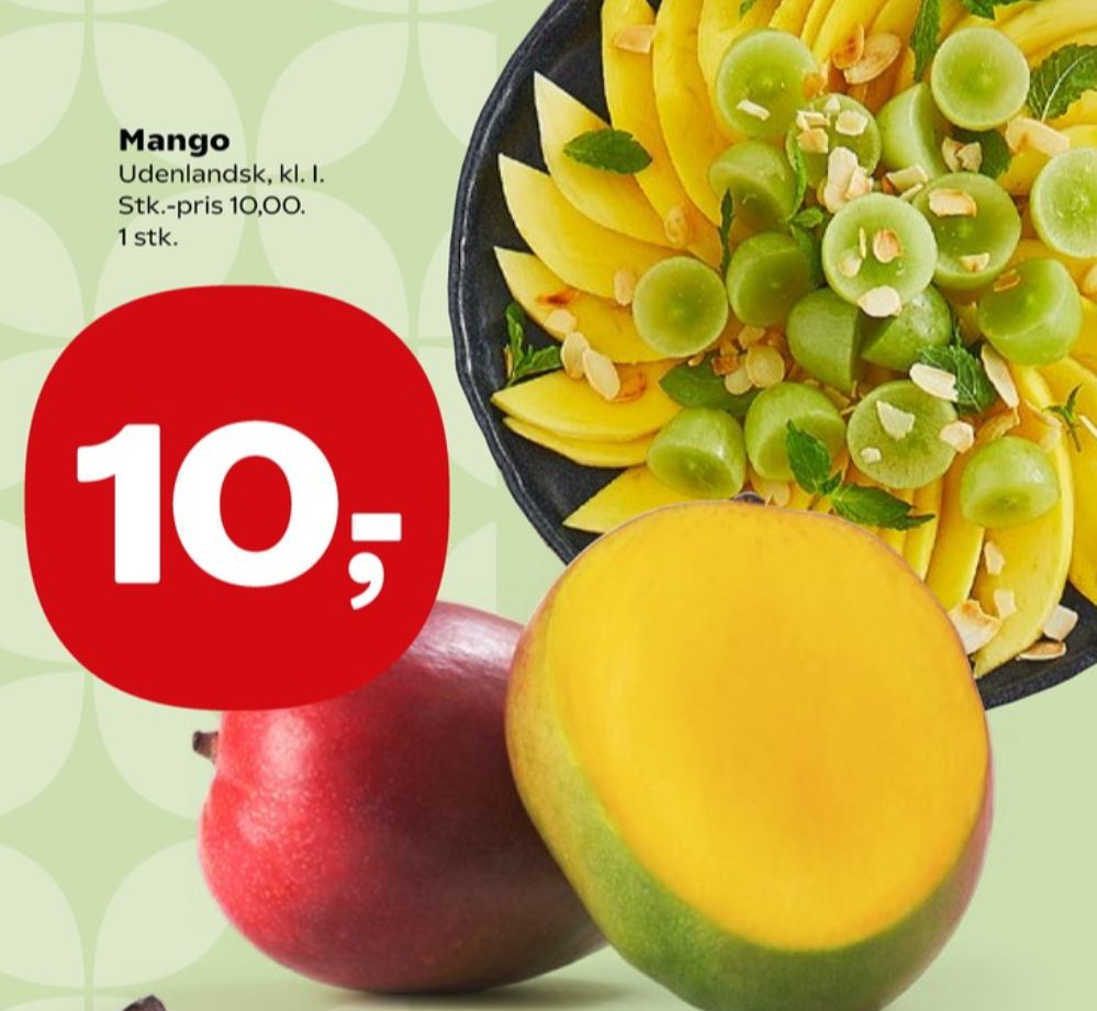 Mango