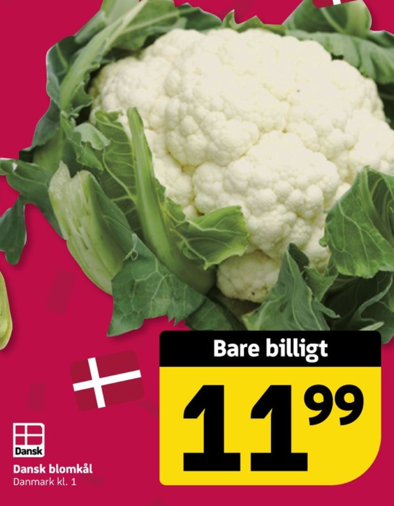Blomkål