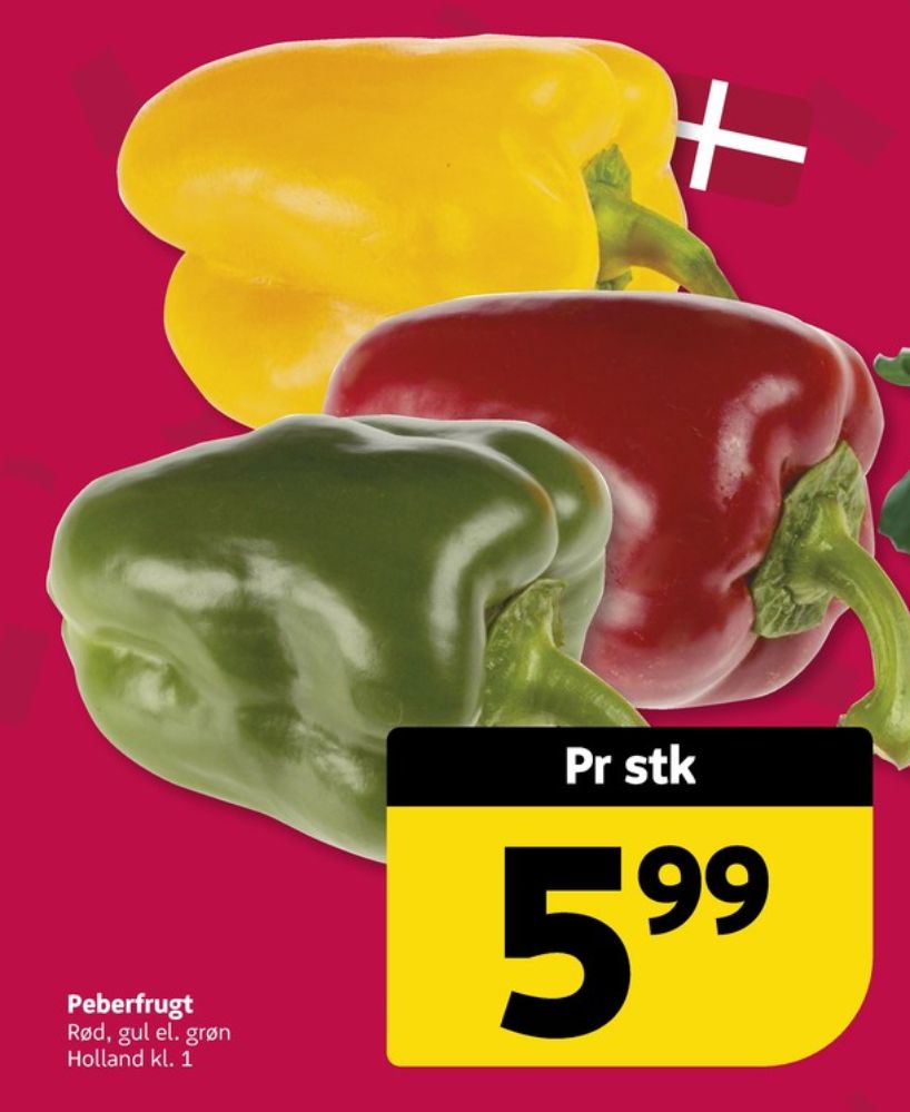 Peberfrugt