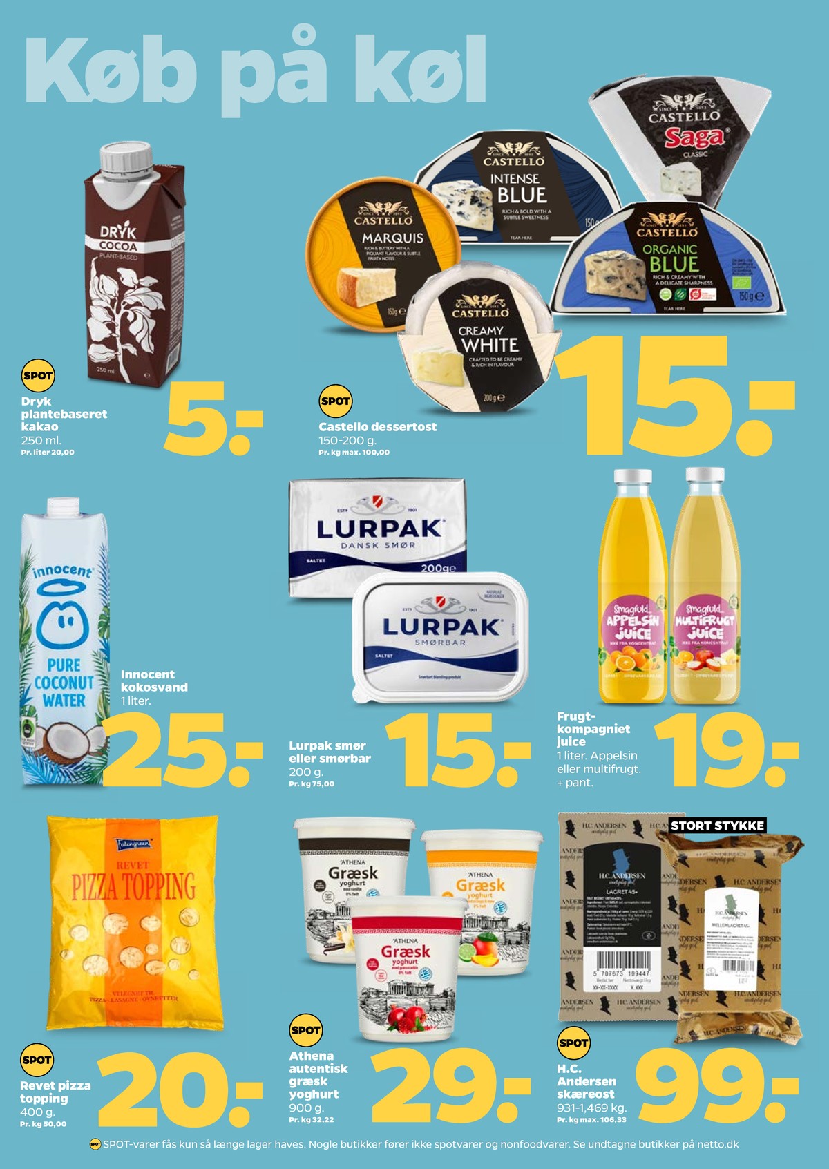 Catalogue page 11