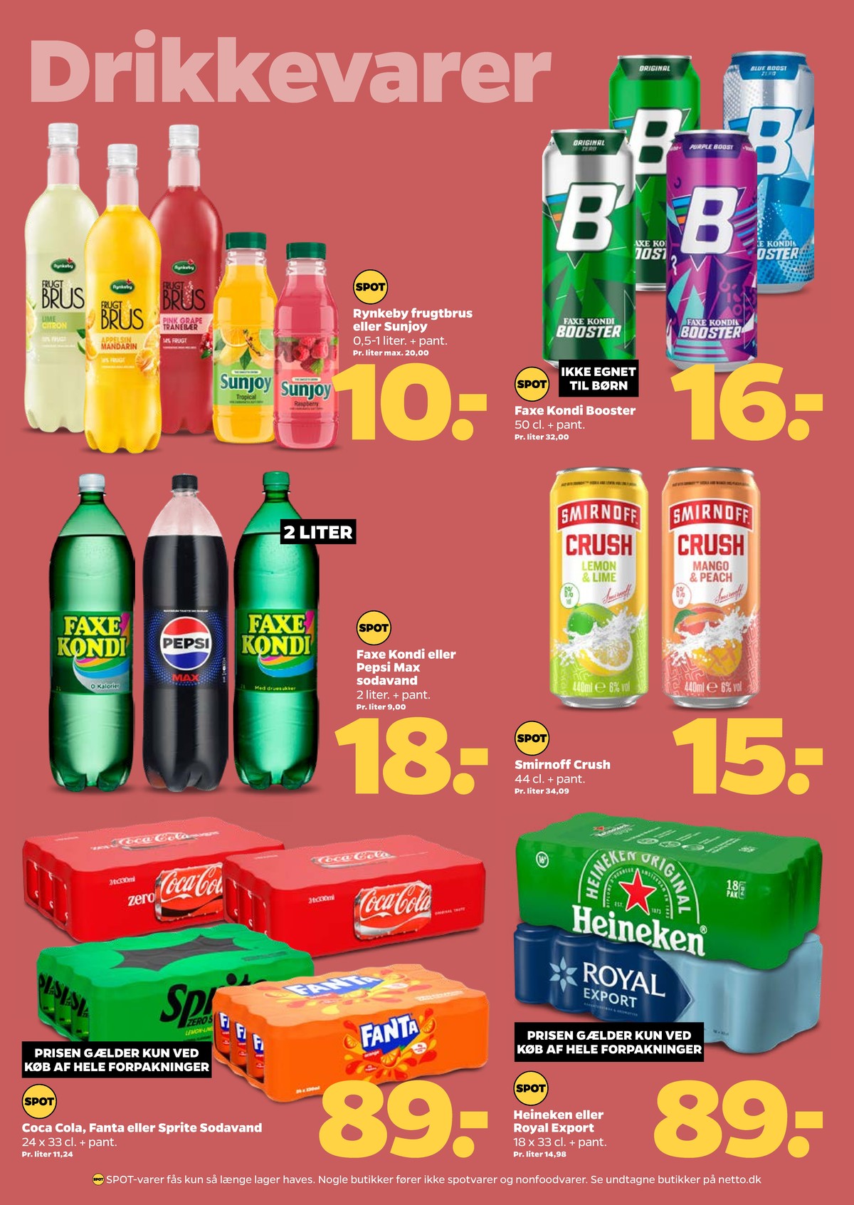 Catalogue page 19