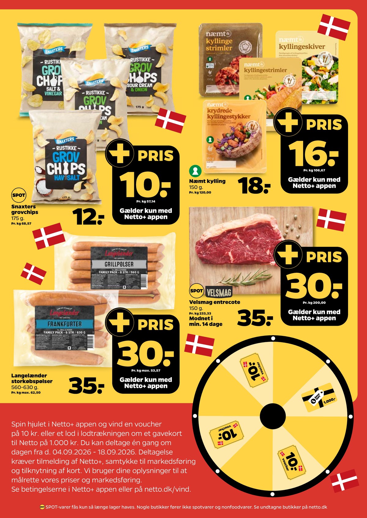 Catalogue page 3