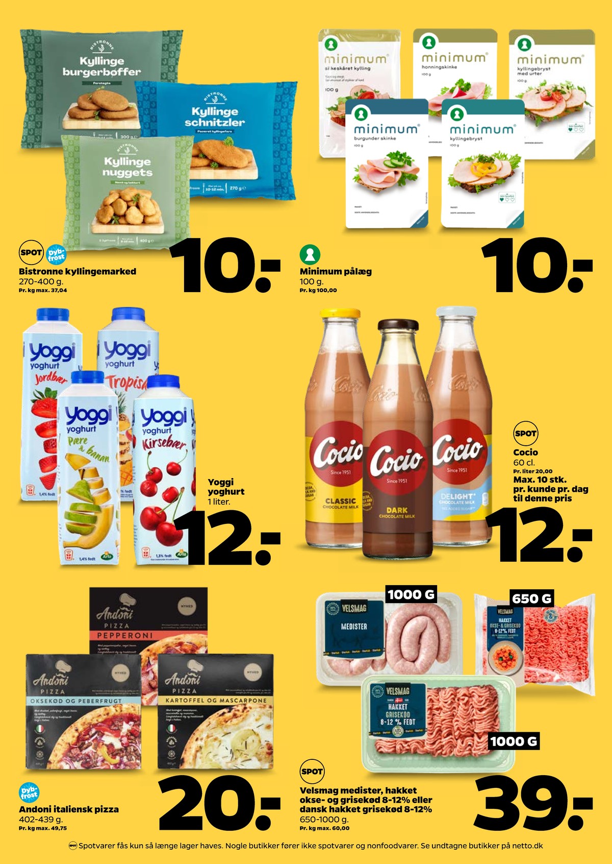 Catalogue page 6