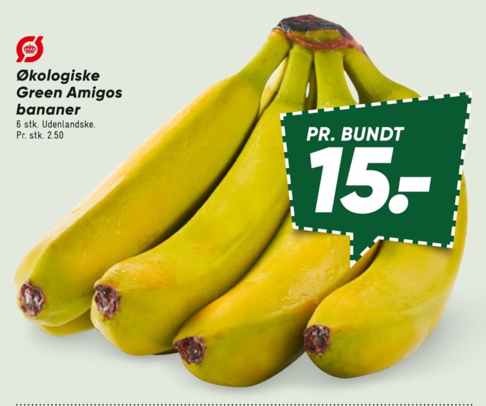 Bananer