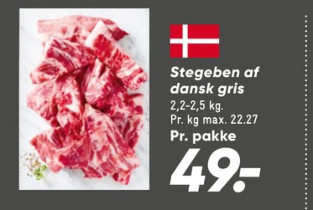 Stegeben