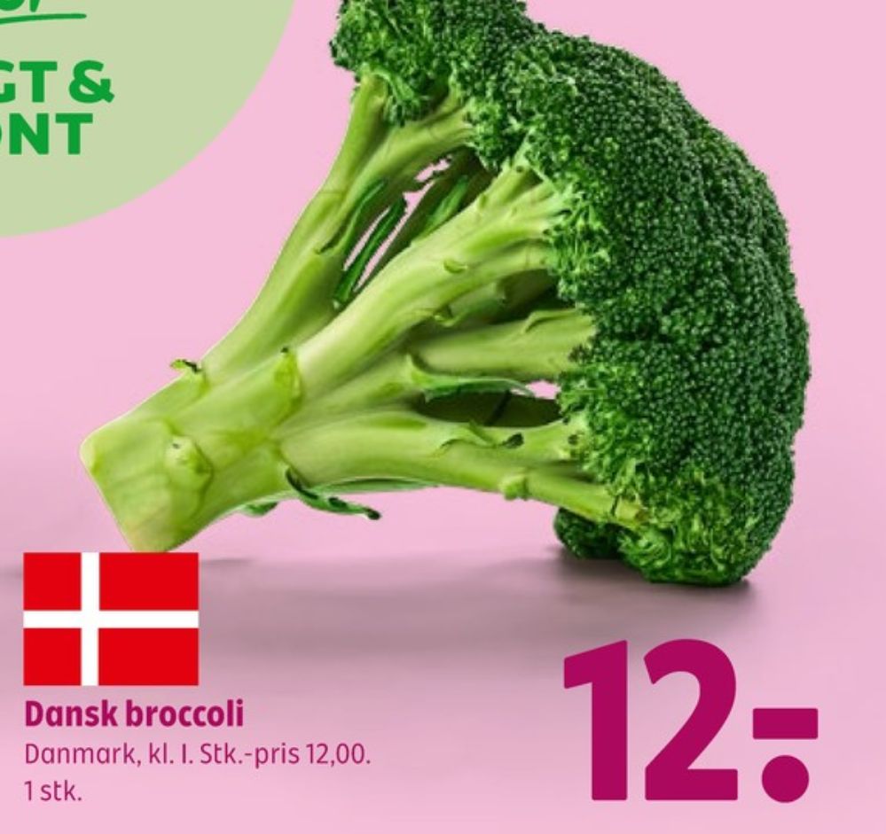 Broccoli