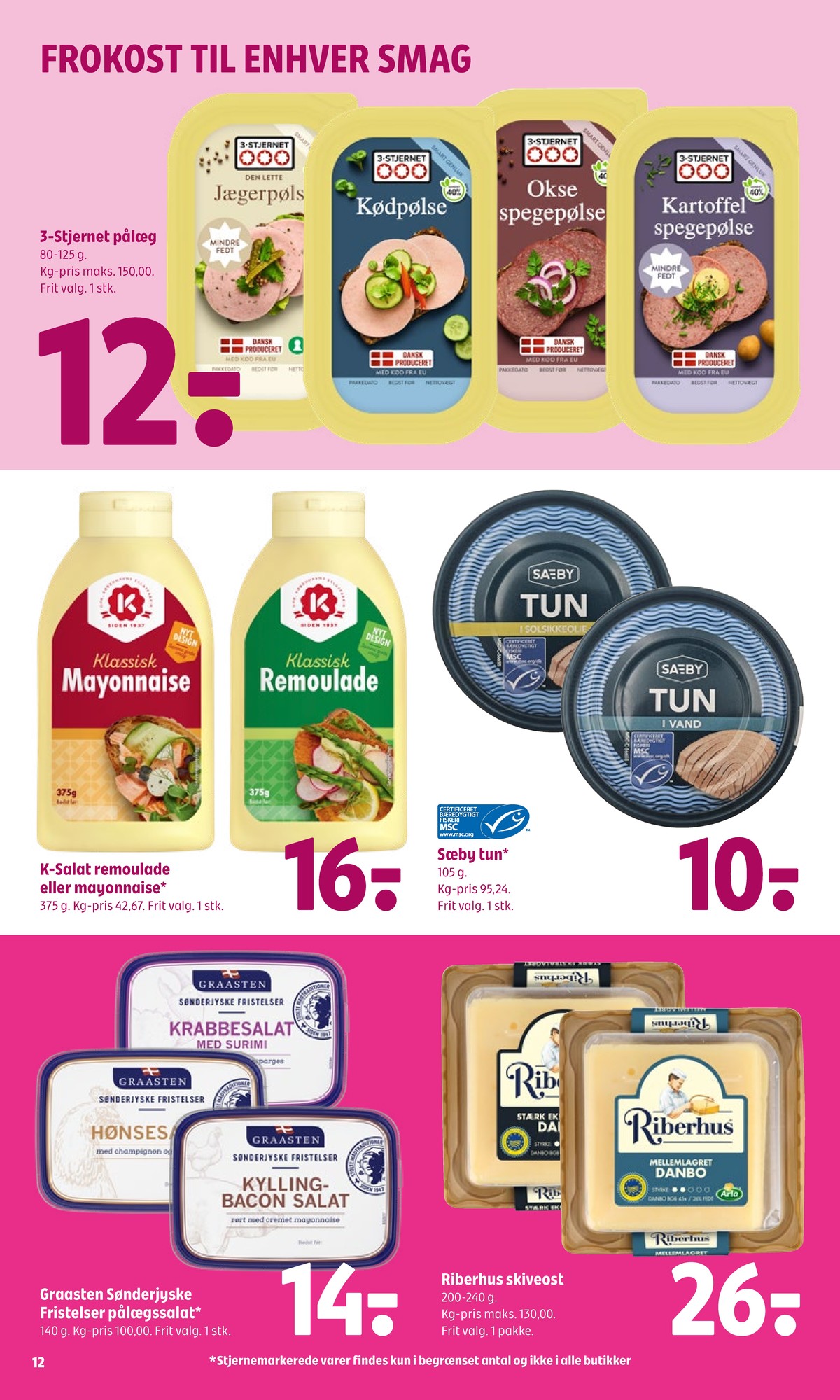 Catalogue page 14