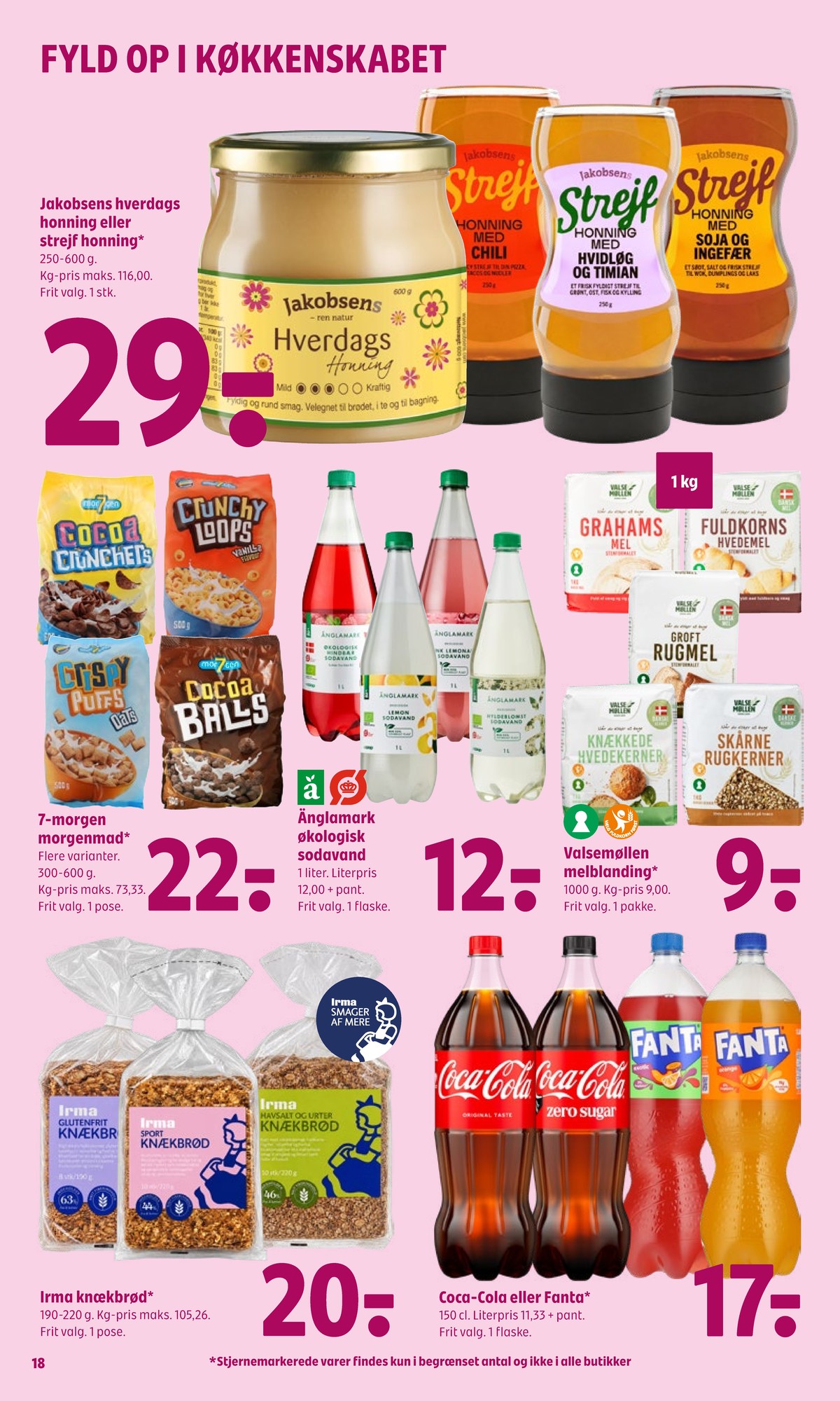 Catalogue page 21