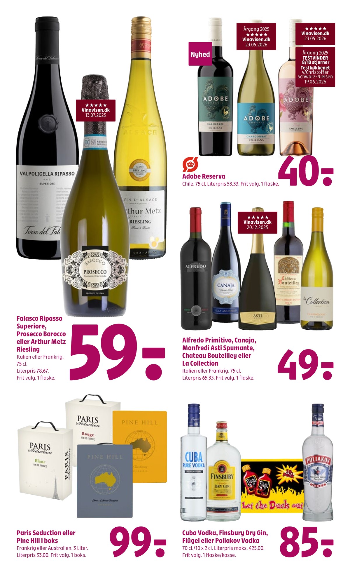 Catalogue page 25