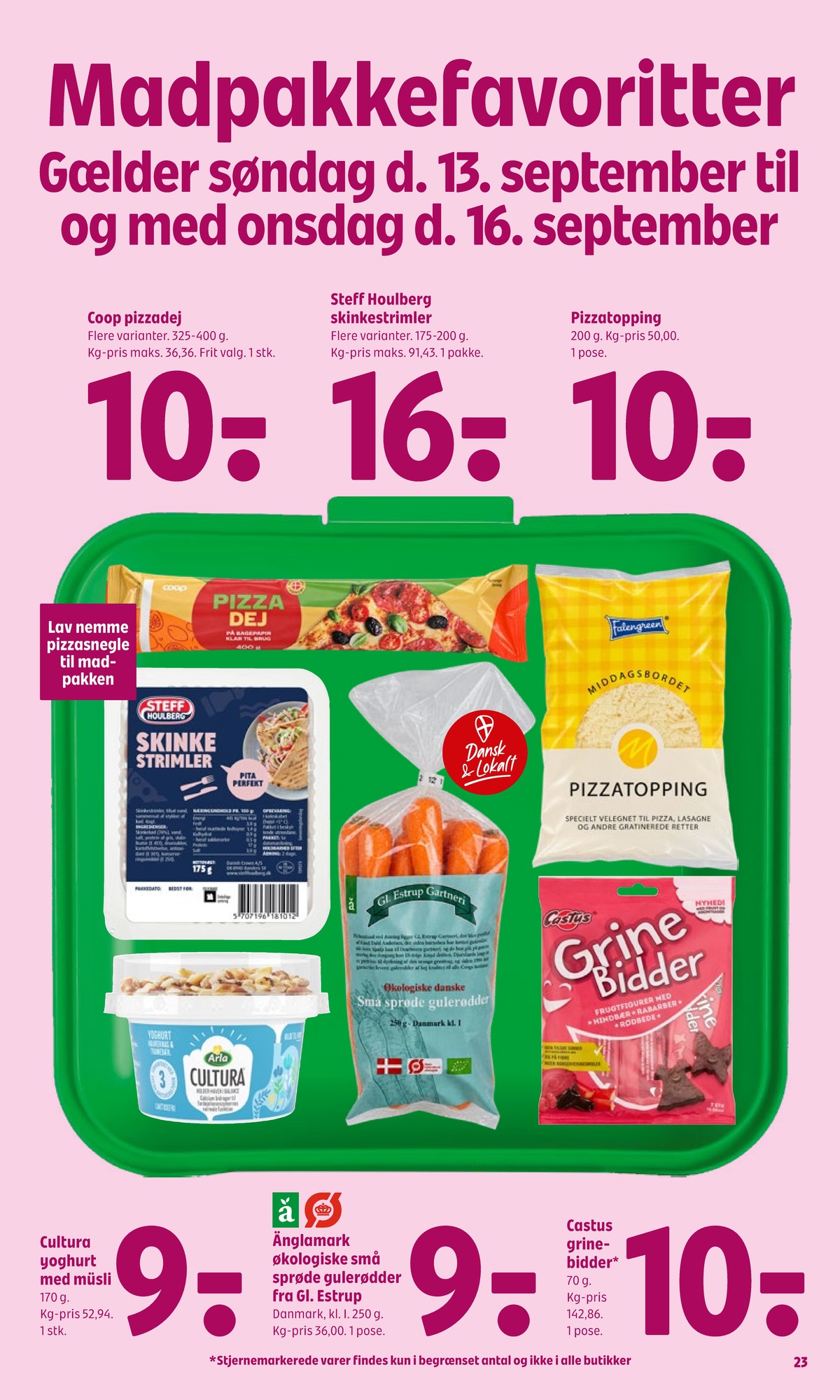 Catalogue page 29