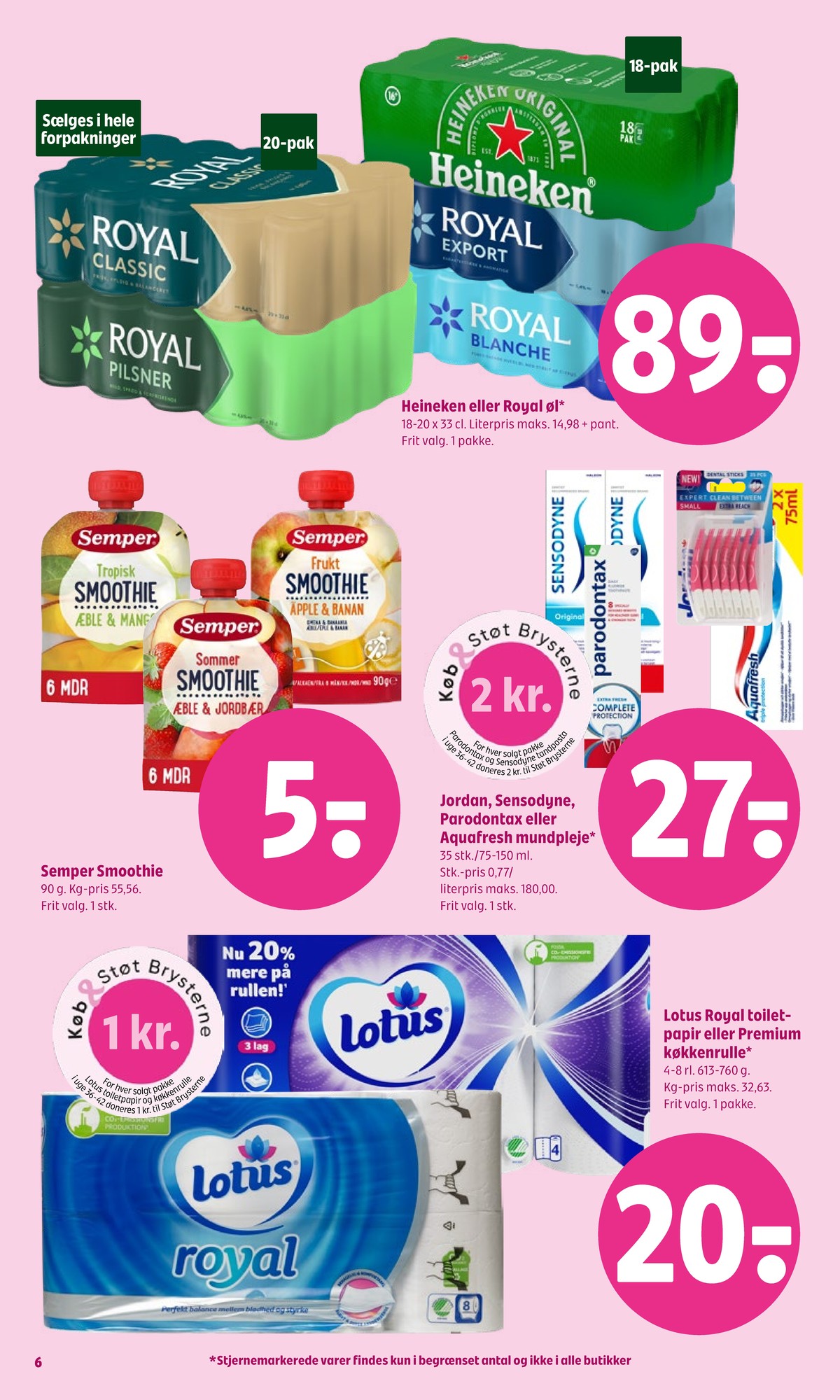 Catalogue page 7