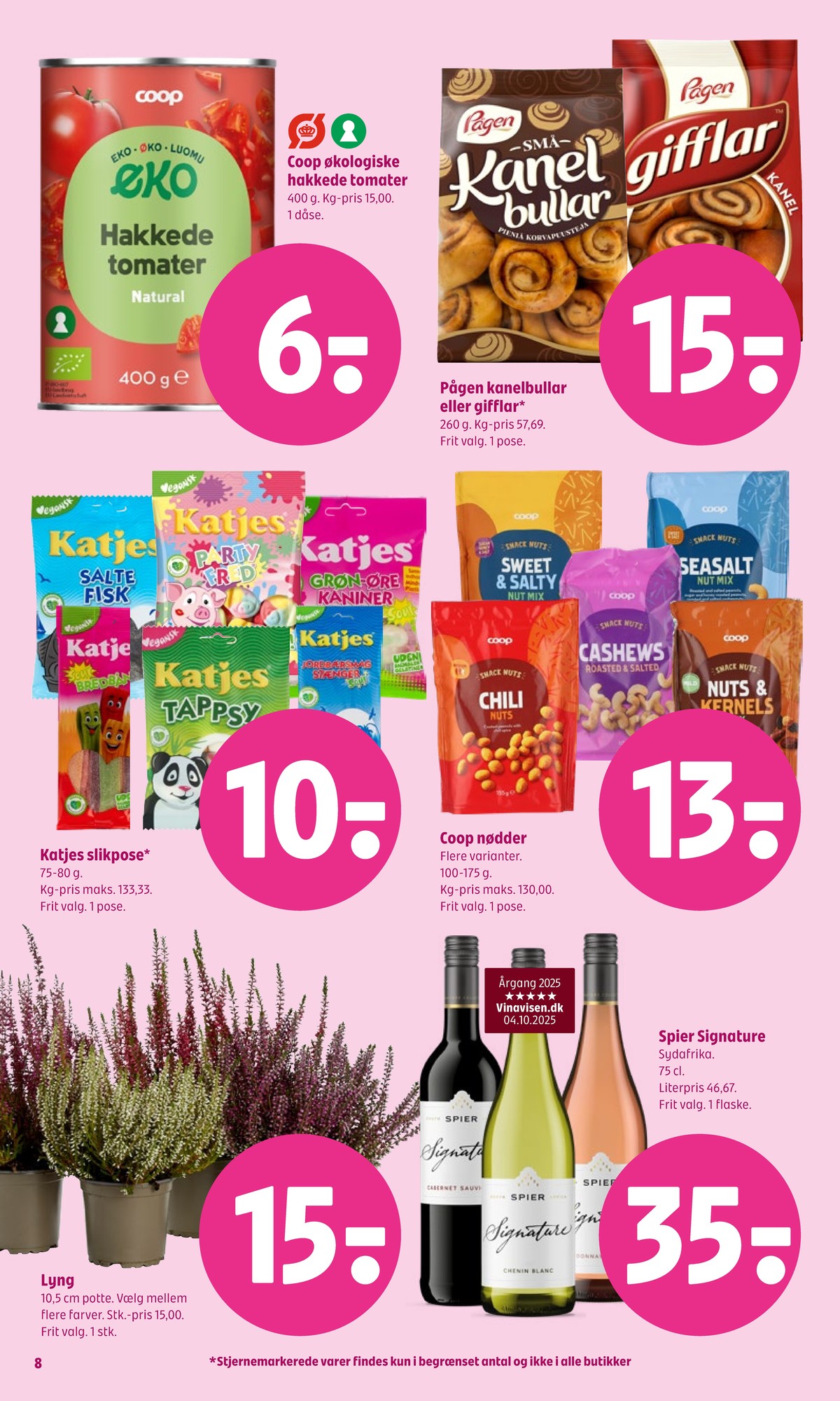 Catalogue page 9