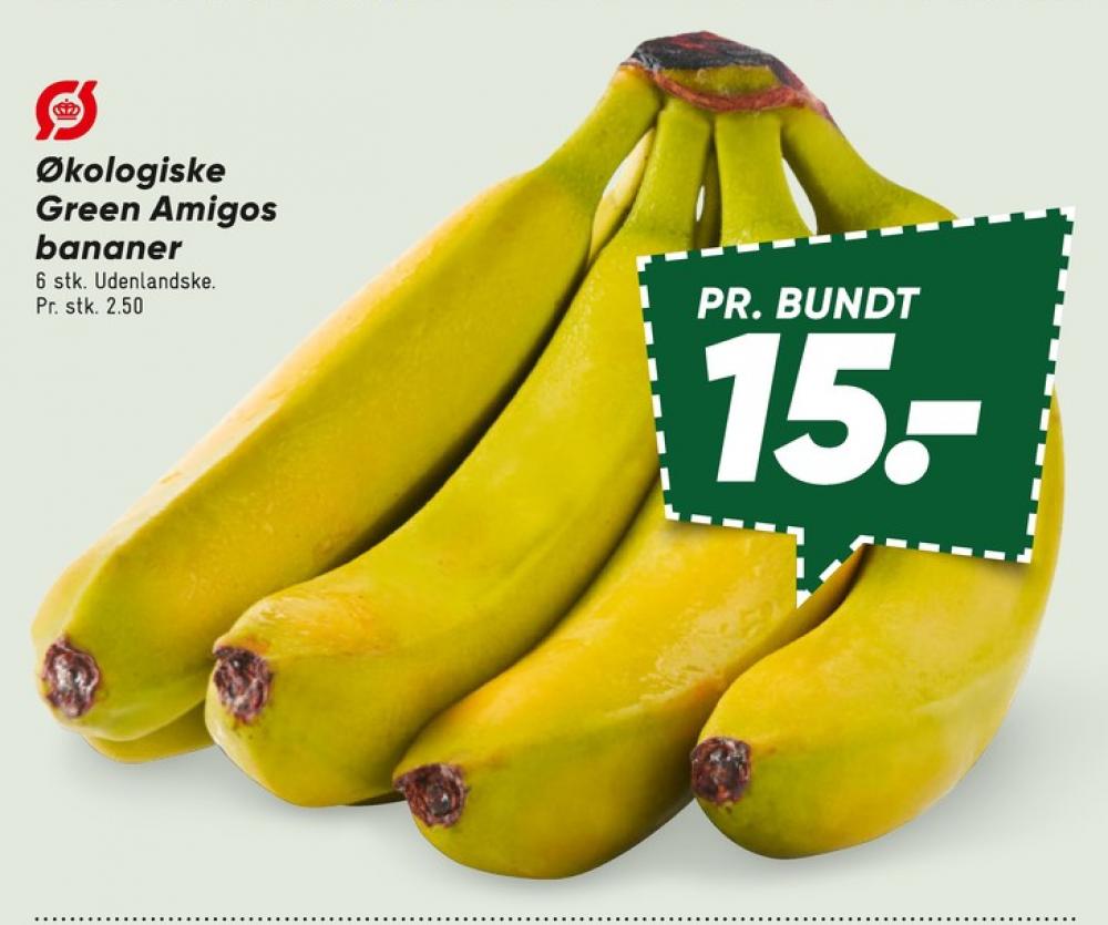Bananer