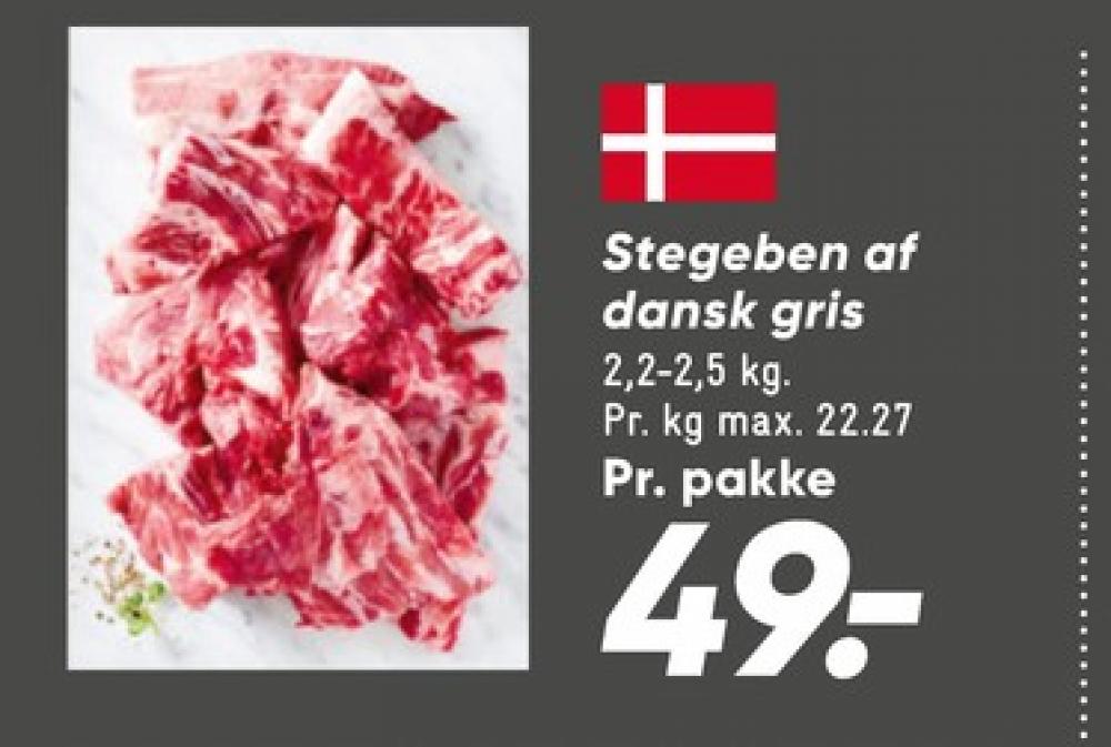 Stegeben