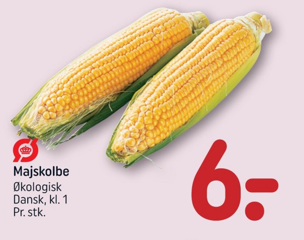Majskolbe