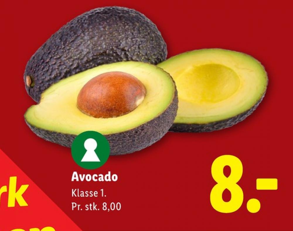 Avocado
