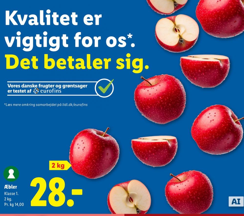 Æbler