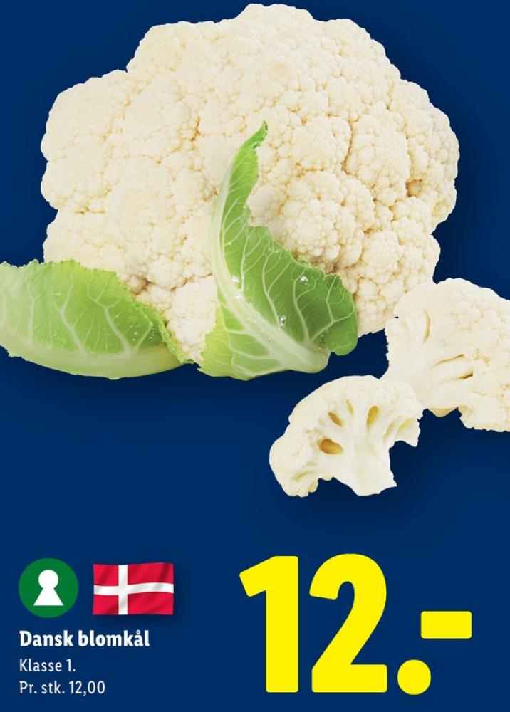 Blomkål