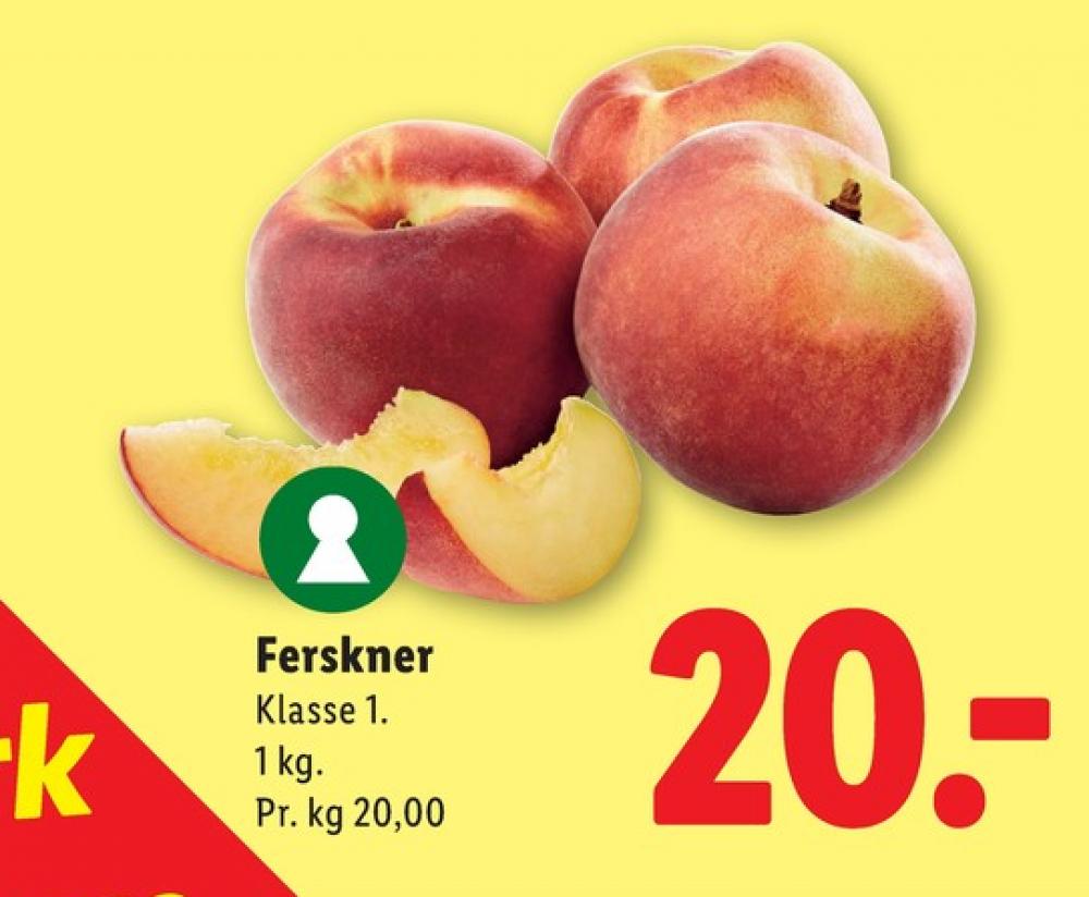 Ferskner