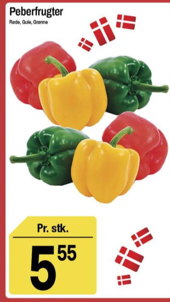Peberfrugt