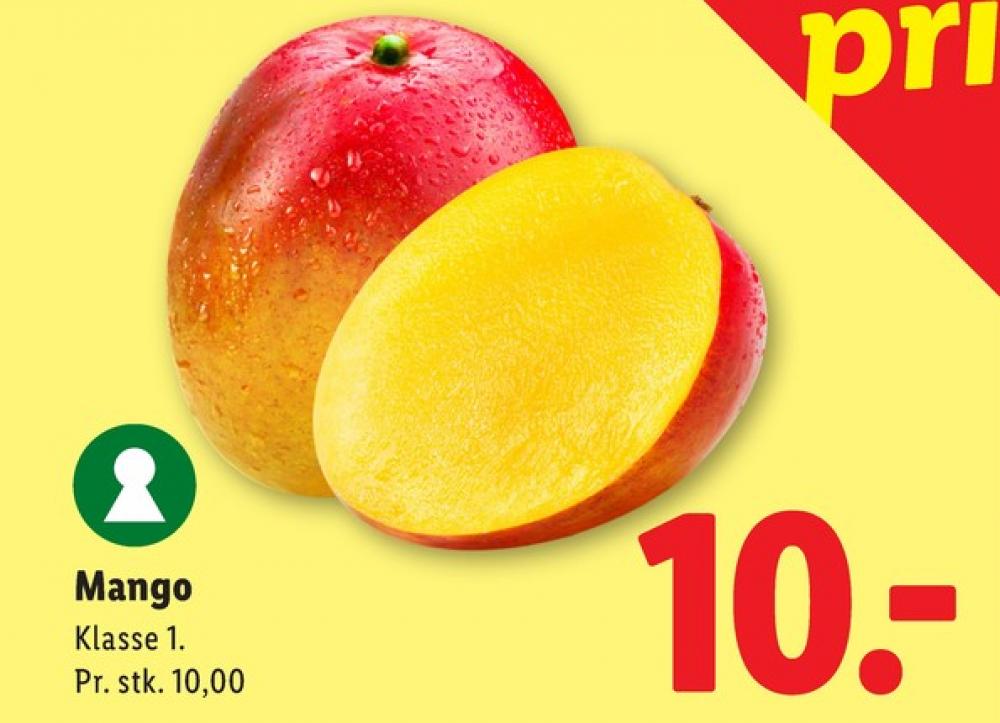 Mango