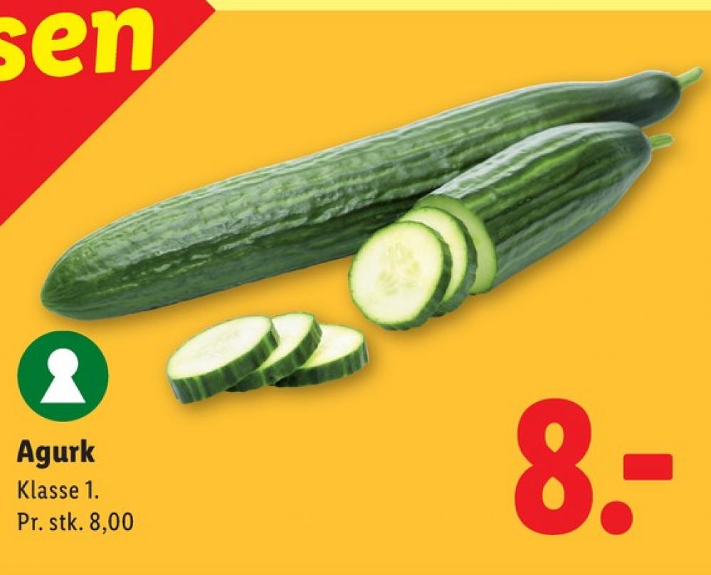 Agurk