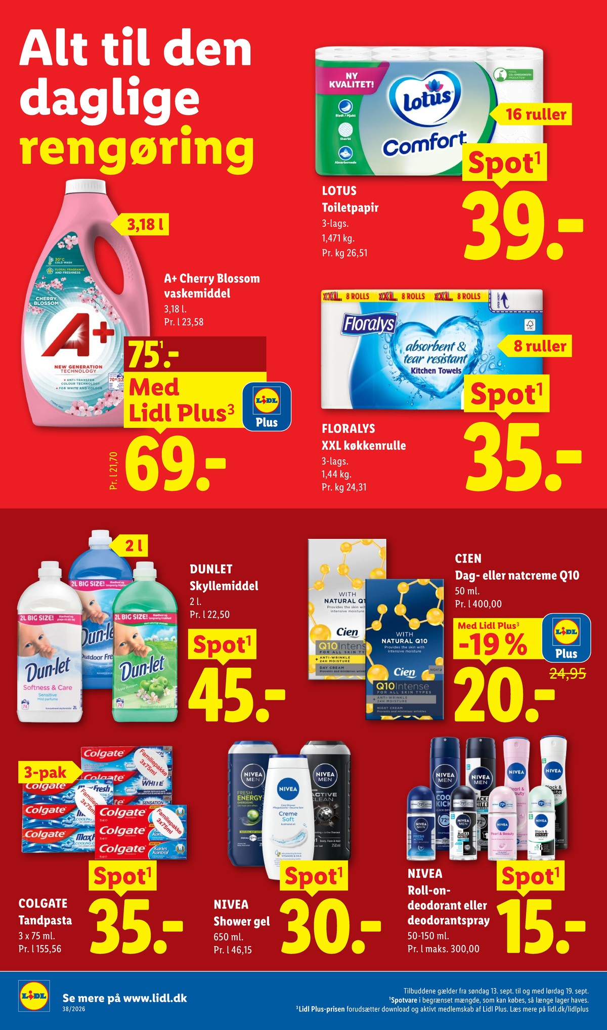 Catalogue page 13
