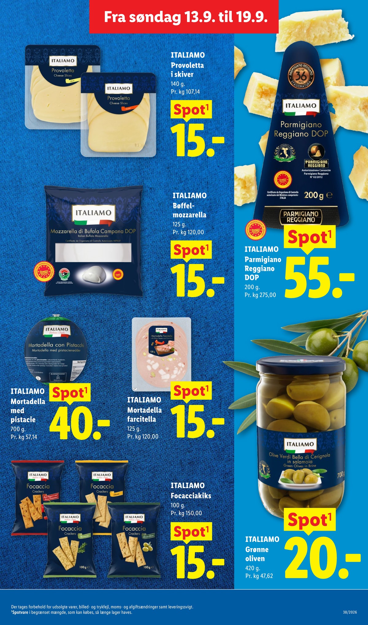 Catalogue page 16