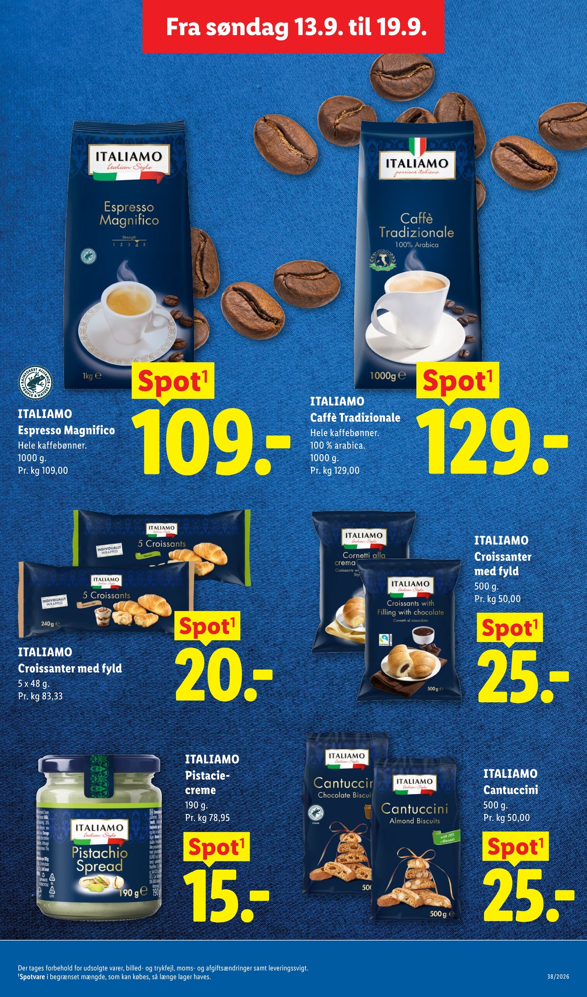 Catalogue page 18