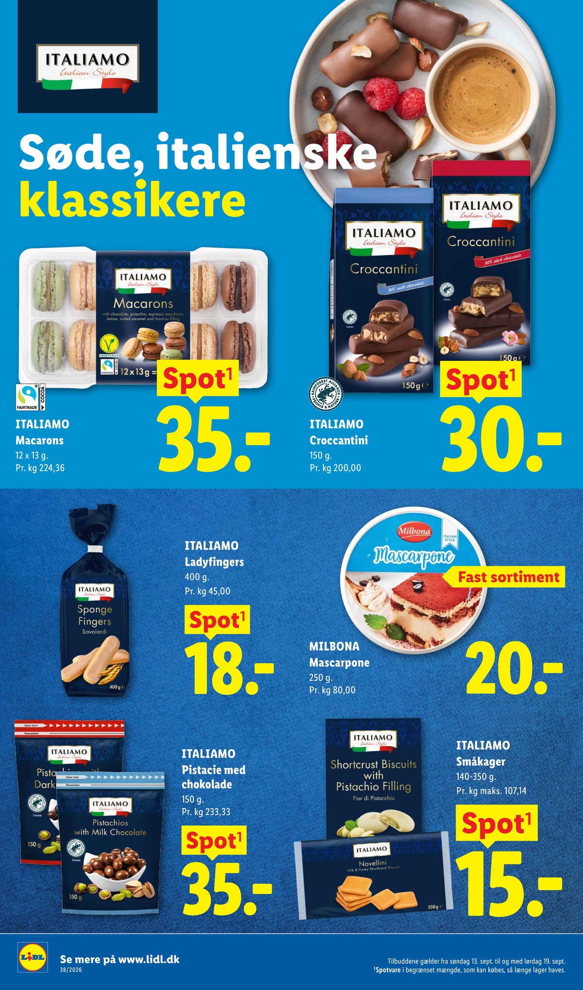 Catalogue page 19