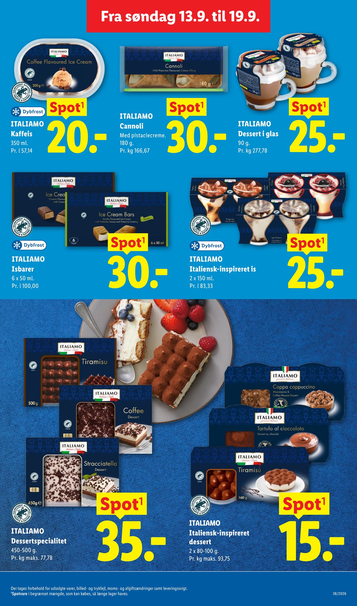Catalogue page 20