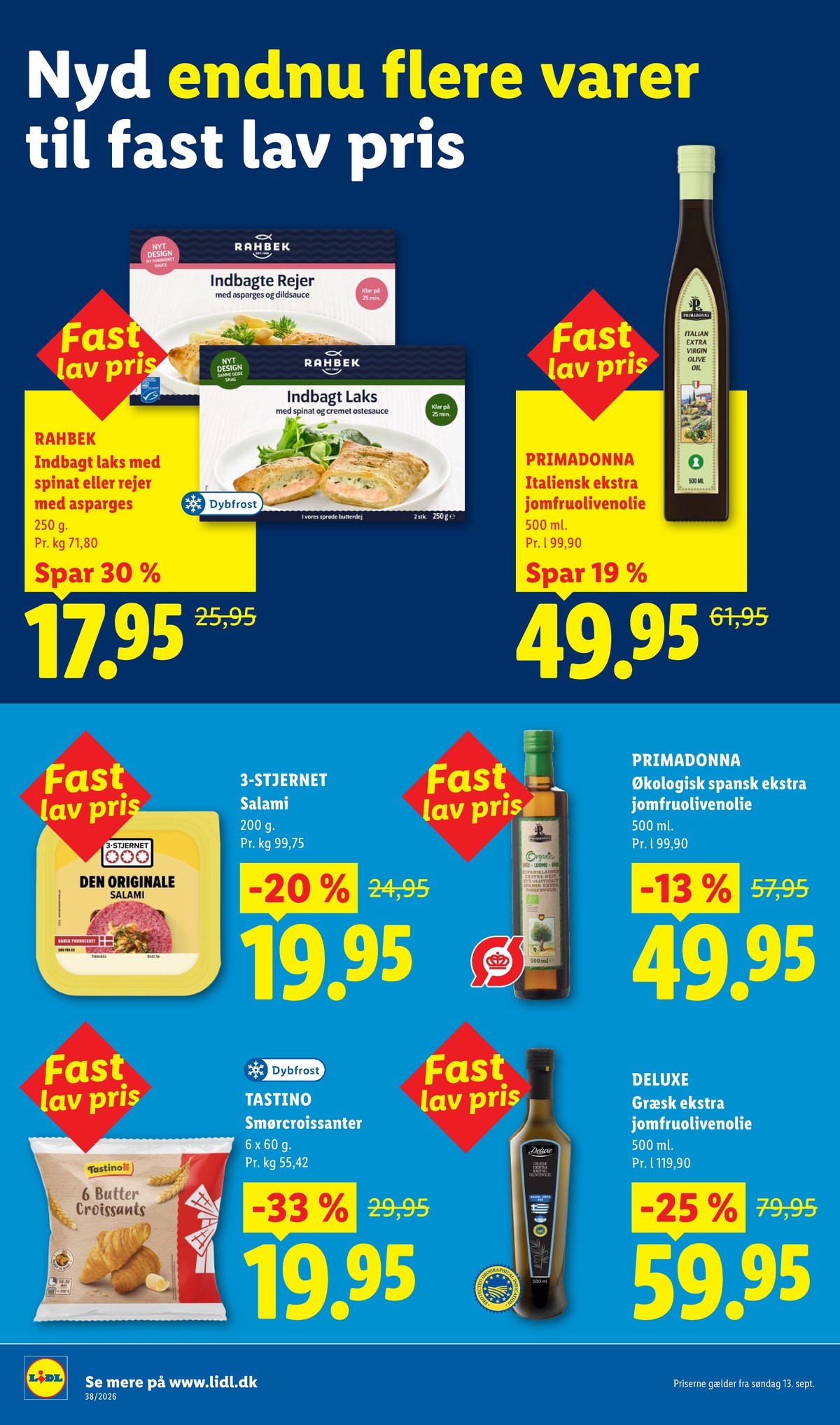 Catalogue page 3