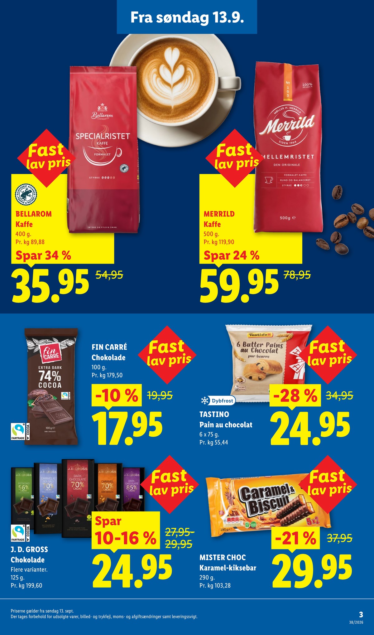 Catalogue page 4