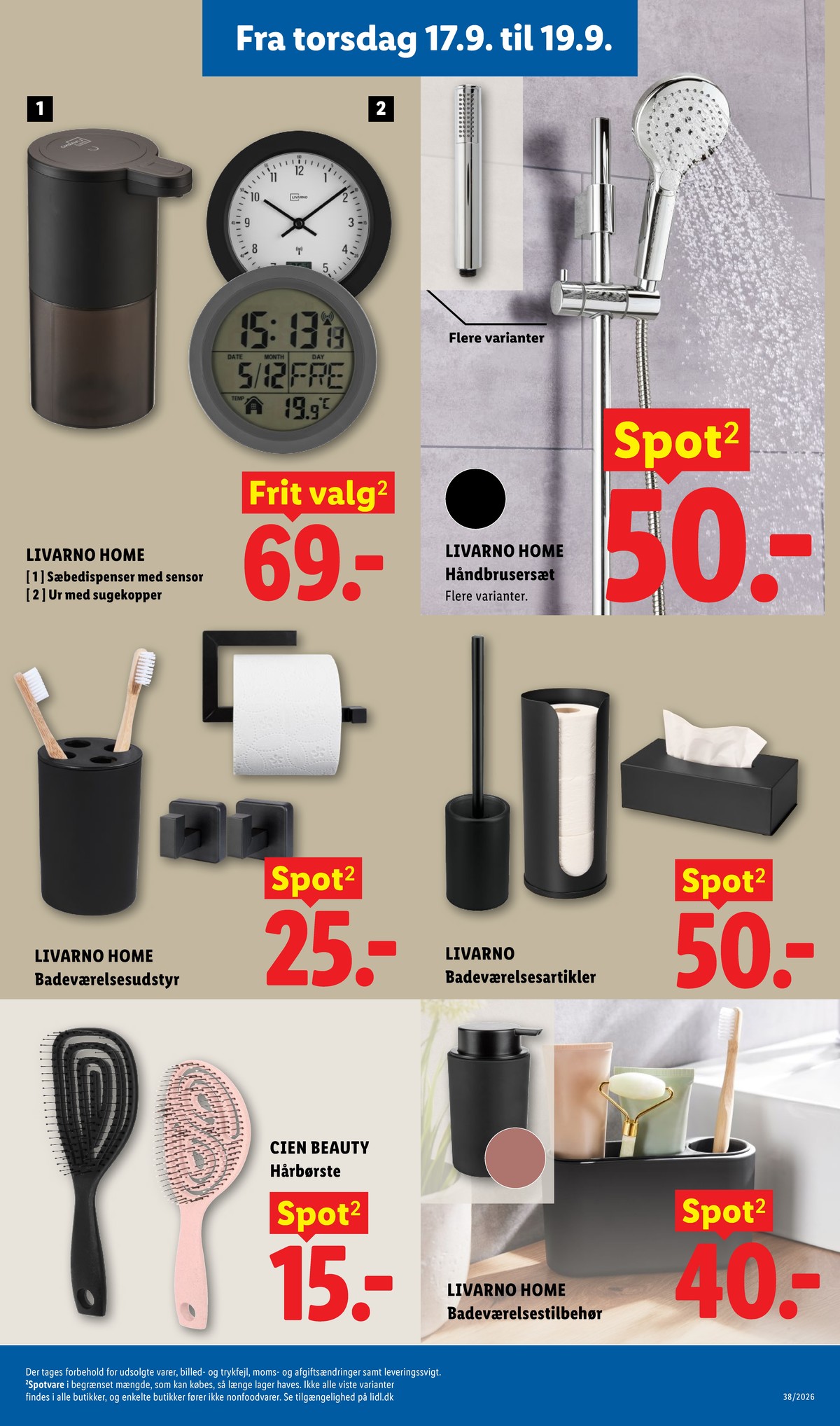 Catalogue page 34