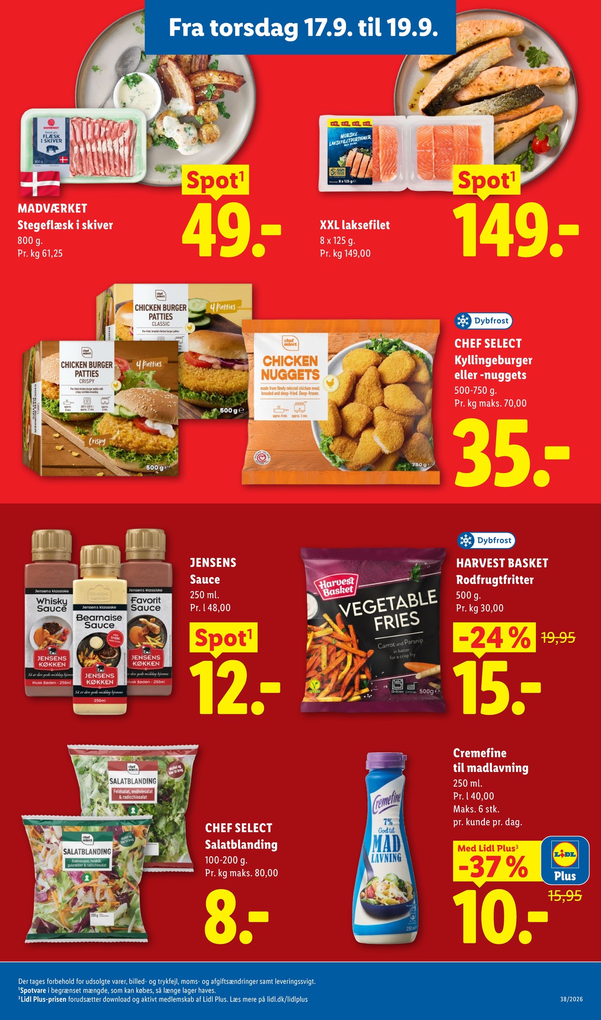 Catalogue page 38