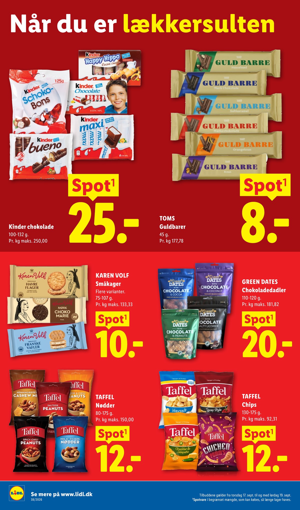 Catalogue page 39