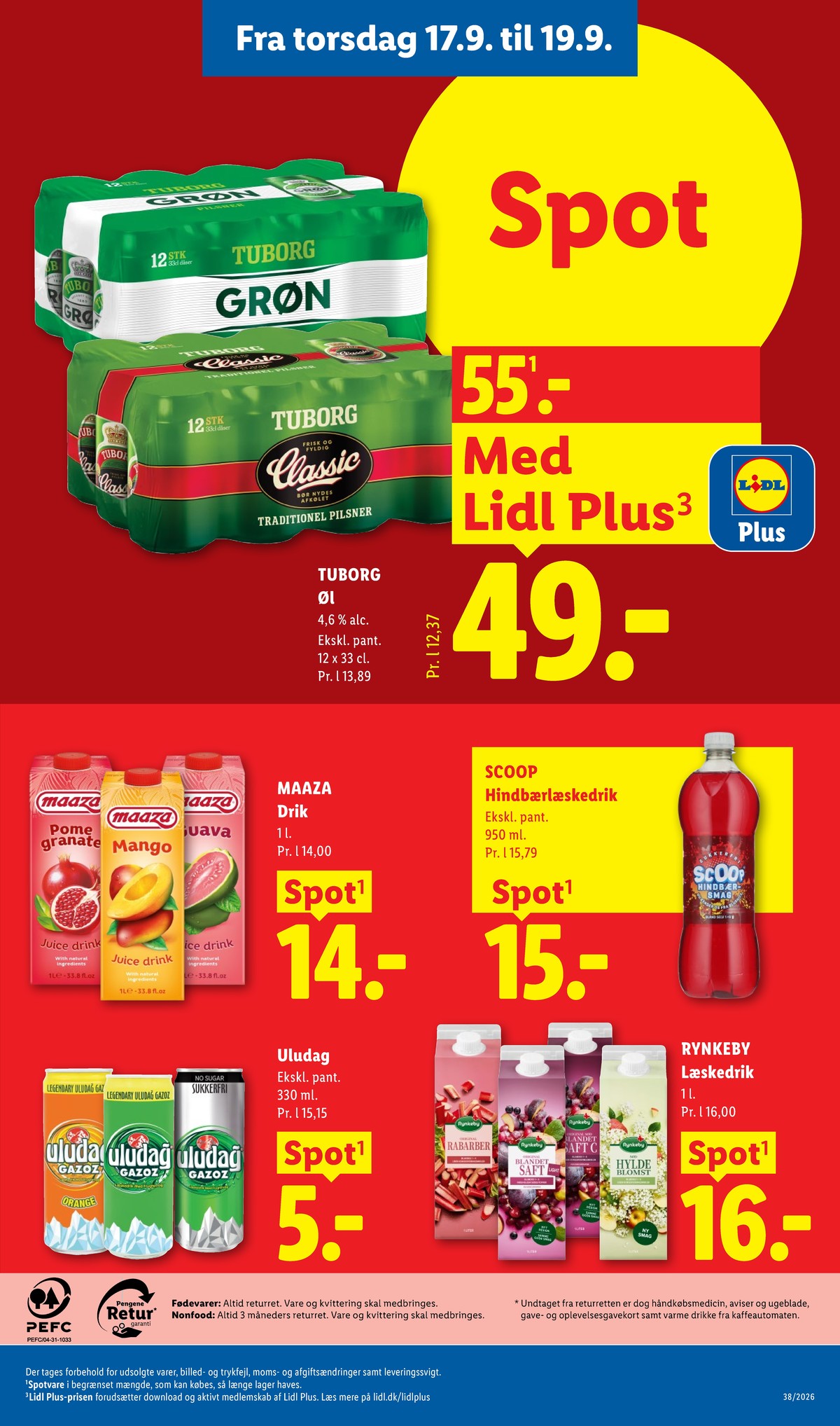 Catalogue page 40