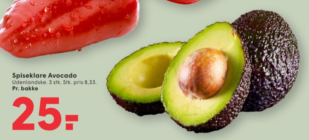 Avocado