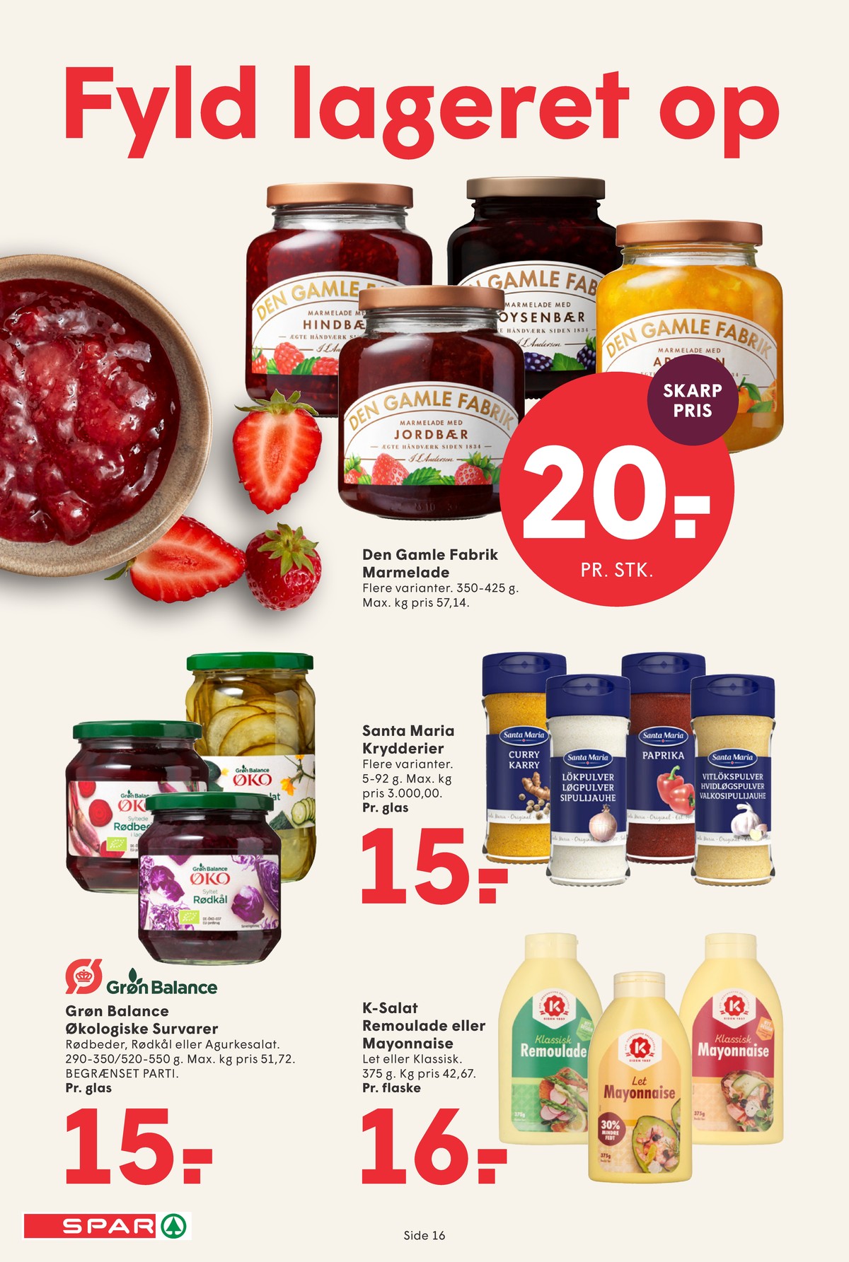 Catalogue page 17