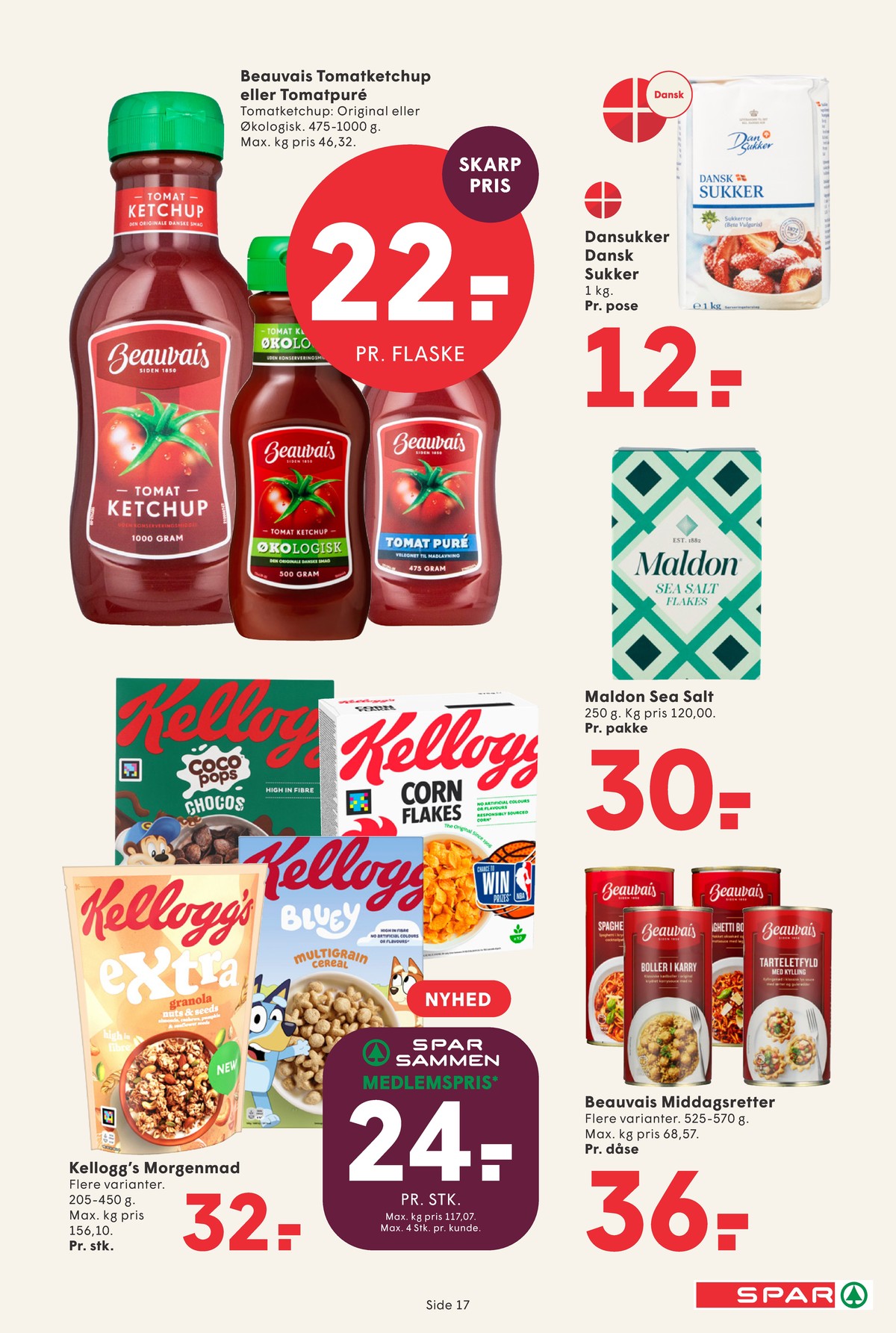 Catalogue page 18