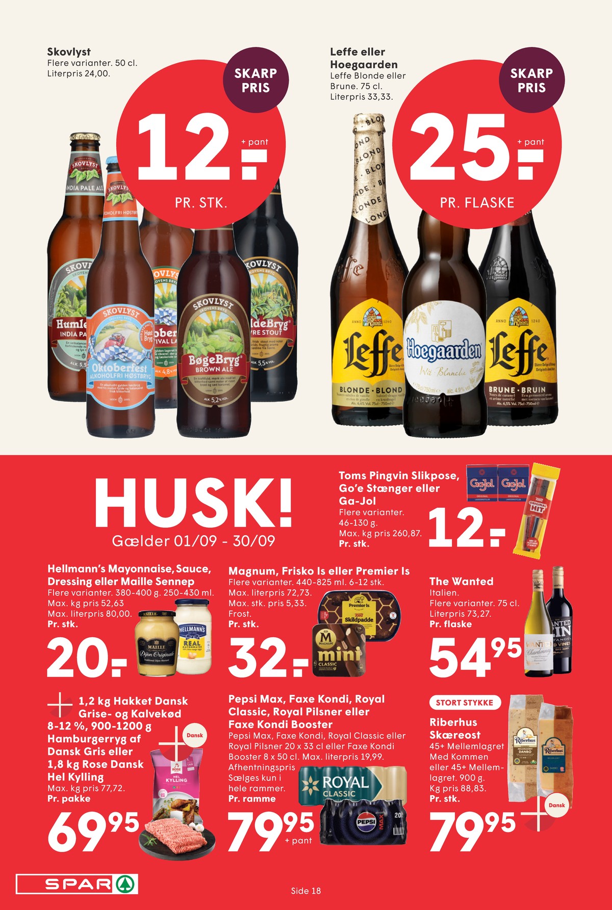 Catalogue page 19